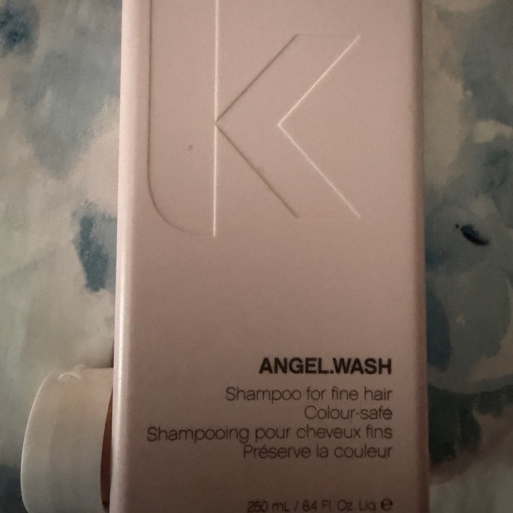 KEVIN.MURPHY Angel.Wash Shampoo - Cream